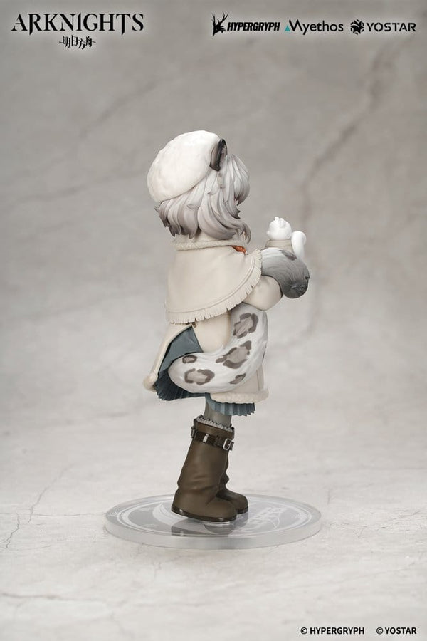 Arknights - Pramanix: Rhodes Kids Series Ver. - PVC Figur (16 cm)