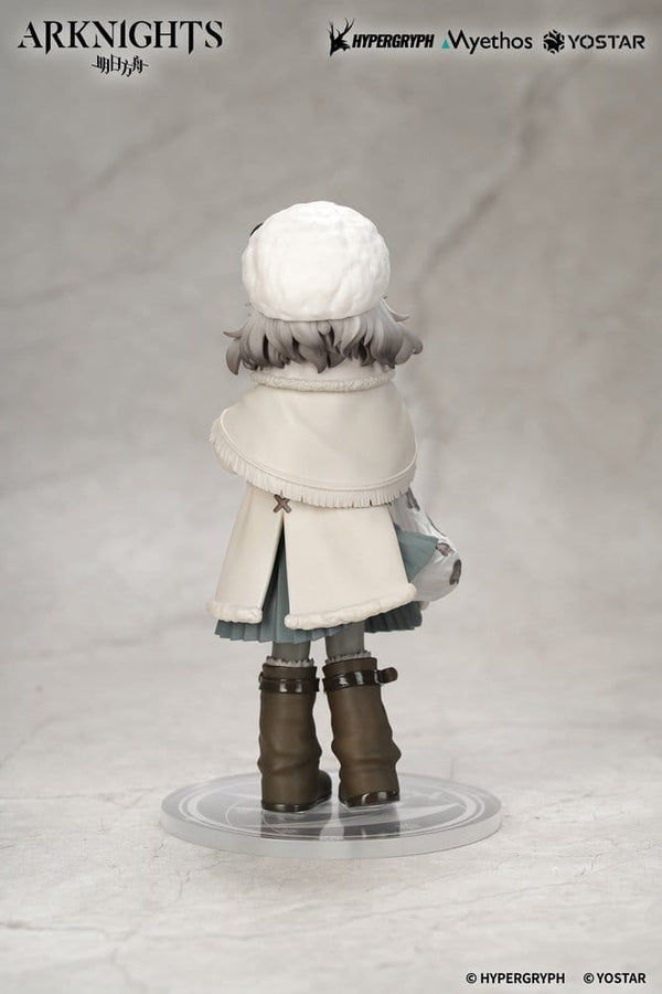 Arknights - Pramanix: Rhodes Kids Series Ver. - PVC Figur (16 cm)