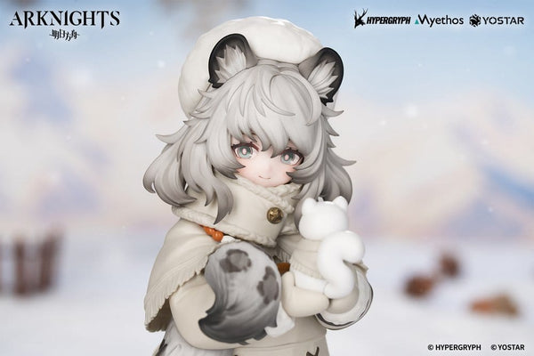 Arknights - Pramanix: Rhodes Kids Series Ver. - PVC Figur (16 cm)