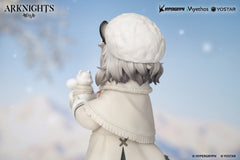 Arknights - Pramanix: Rhodes Kids Series Ver. - PVC Figur (16 cm)