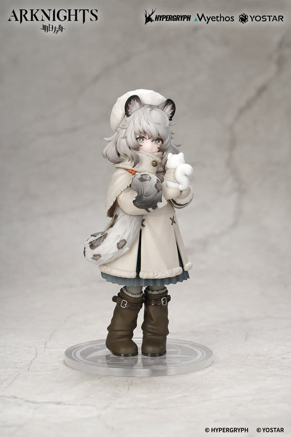 Arknights - Pramanix: Rhodes Kids Series Ver. - PVC Figur (16 cm)