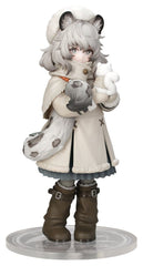Arknights - Pramanix: Rhodes Kids Series Ver. - PVC Figur (16 cm)