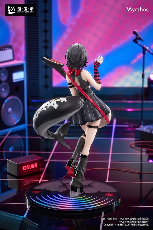 Zenless Zone Zero - Ellen Joe: Sparkling Wonderland Ver. - Gift+ PVC Figur 1/8 (21 cm)