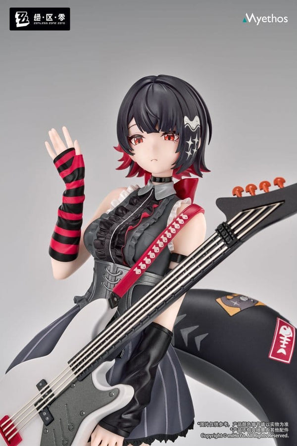 Zenless Zone Zero - Ellen Joe: Sparkling Wonderland Ver. - Gift+ PVC Figur 1/8 (21 cm)