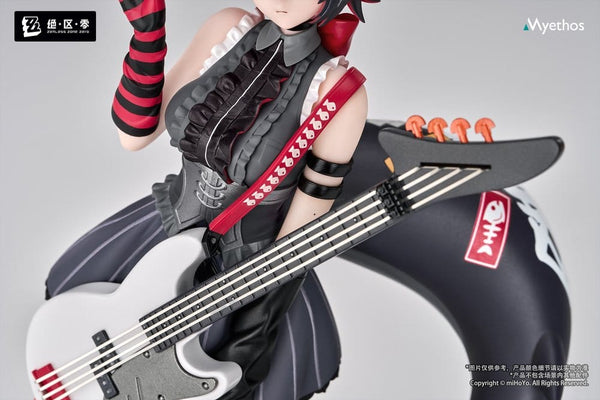 Zenless Zone Zero - Ellen Joe: Sparkling Wonderland Ver. - Gift+ PVC Figur 1/8 (21 cm)