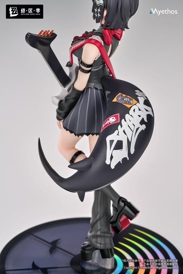 Zenless Zone Zero - Ellen Joe: Sparkling Wonderland Ver. - Gift+ PVC Figur 1/8 (21 cm)