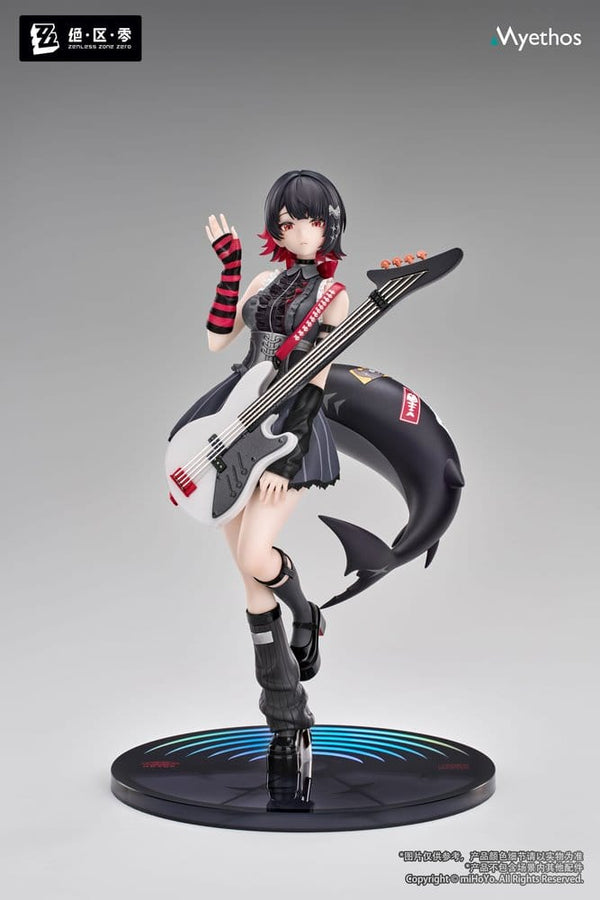 Zenless Zone Zero - Ellen Joe: Sparkling Wonderland Ver. - Gift+ PVC Figur 1/8 (21 cm)