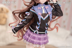Arknights - Eyjafjalla the Hvít Aska: One More Story Ver. - Gift+ PVC Figur (20 cm)