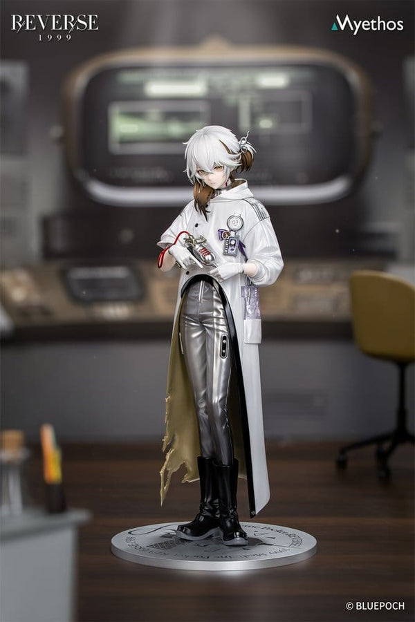 Reverse: 1999 - Medicine Pocket: Gift+ Ver. - PVC Figur (23 cm)
