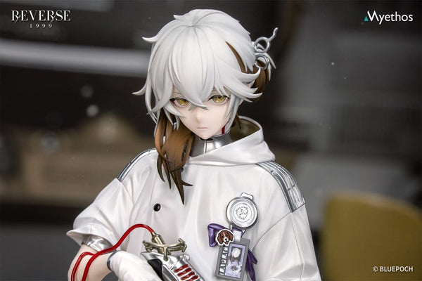 Reverse: 1999 - Medicine Pocket: Gift+ Ver. - PVC Figur (23 cm)
