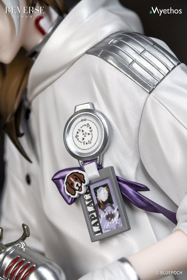Reverse: 1999 - Medicine Pocket: Gift+ Ver. - PVC Figur (23 cm)