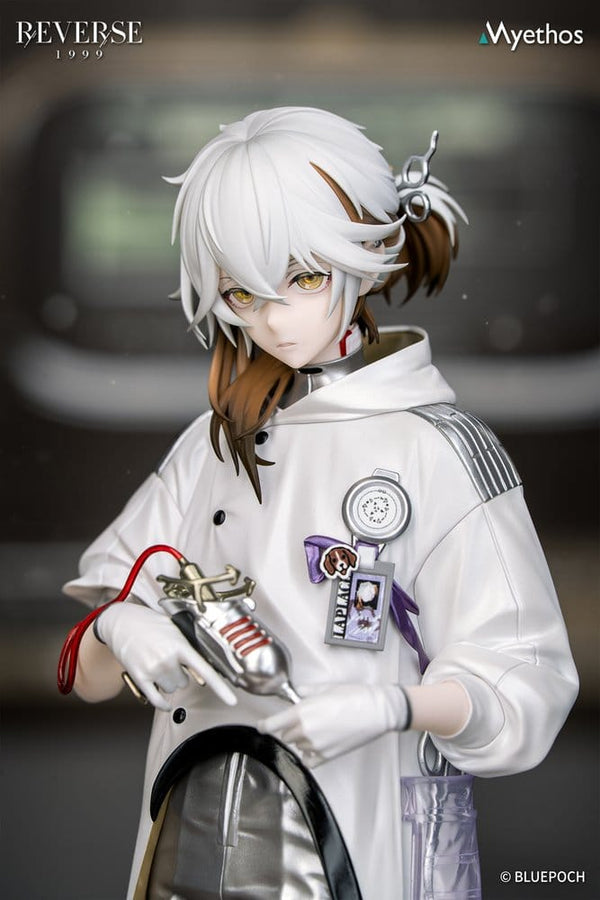Reverse: 1999 - Medicine Pocket: Gift+ Ver. - PVC Figur (23 cm)