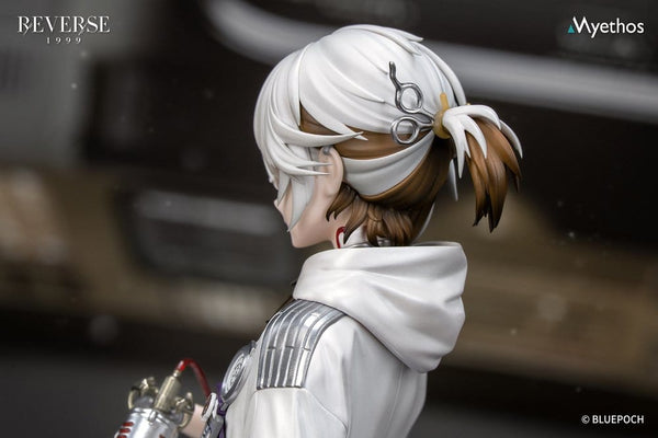 Reverse: 1999 - Medicine Pocket: Gift+ Ver. - PVC Figur (23 cm)