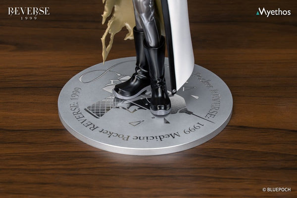 Reverse: 1999 - Medicine Pocket: Gift+ Ver. - PVC Figur (23 cm)