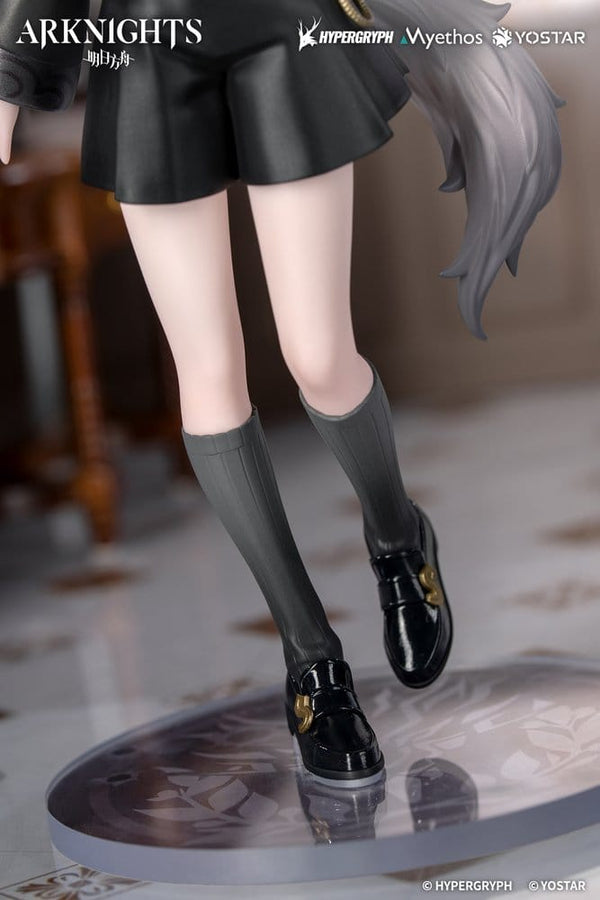 Arknights - Lappland - Rhodes Kids Serie PVC Figur (19 cm)