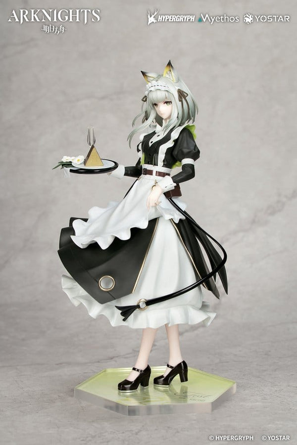 Arknights - Kal'tsit: The Remains of Time Ver. - PVC Figur 1/8 (22 cm)