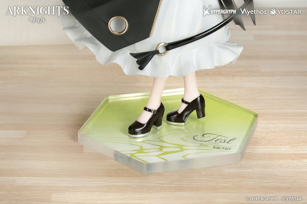 Arknights - Kal'tsit: The Remains of Time Ver. - PVC Figur 1/8 (22 cm)
