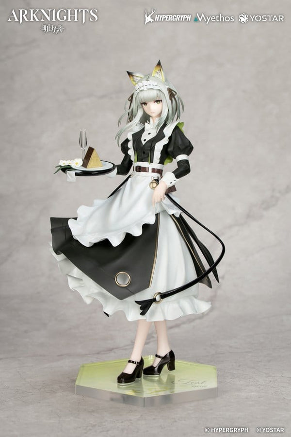 Arknights - Kal'tsit: The Remains of Time Ver. - PVC Figur 1/8 (22 cm)