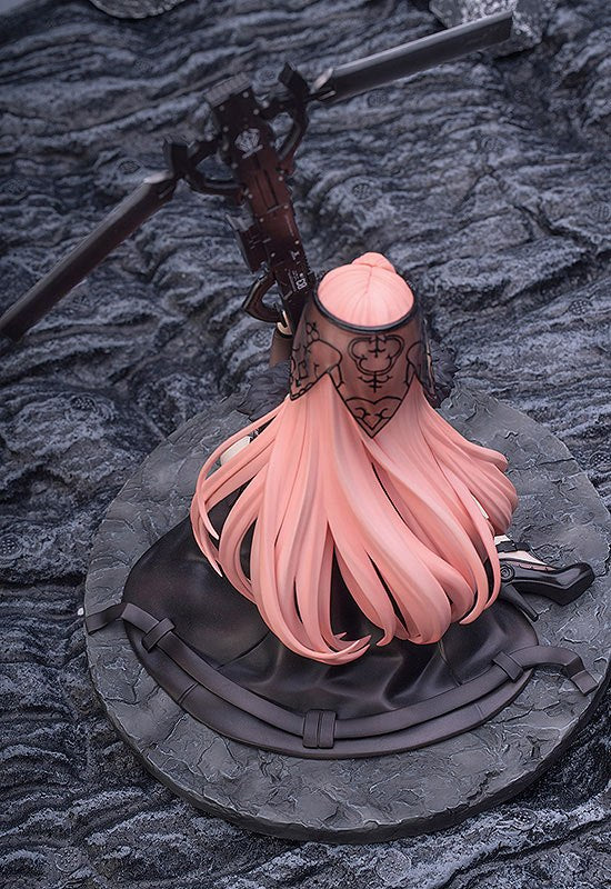 A-Z - [C] - 1/7 PVC figur