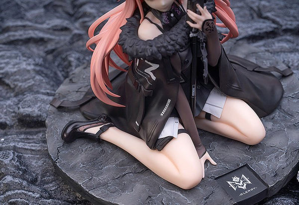 A-Z - [C] - 1/7 PVC figur