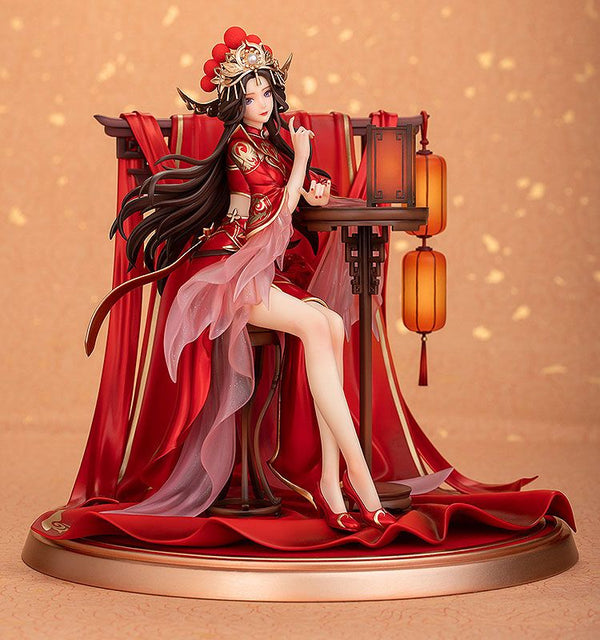 King Of Glory - Luna: My One and Only Ver. - 1/7 PVC figur