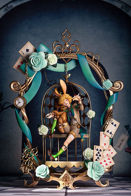 Fairy Tale Another - March Hare - 1/8 PVC figur