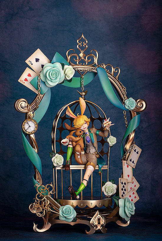 Fairy Tale Another - March Hare - 1/8 PVC figur