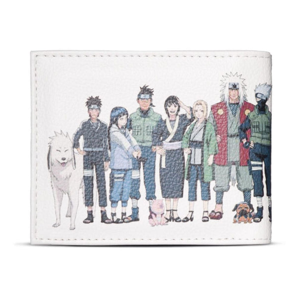 Naruto - Characters - pung