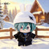 Genshin Impact - Lohen: Leisurely Winter's Day Series - Bamse (24 cm)