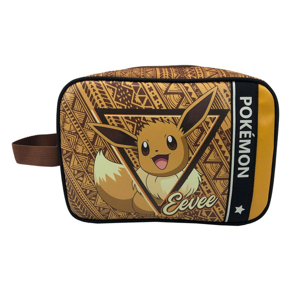 Pokemon - Eevee - Toilettaske