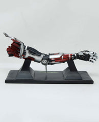Cyberpunk: Edgerunners - Silverhand Arm - Replica (30 cm)