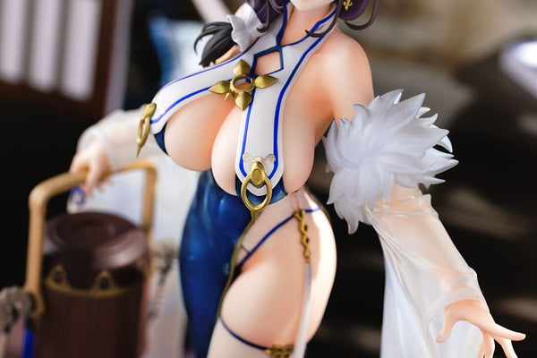 Azur Lane - Ting An: Simplified Ver - 1/7 PVC figur