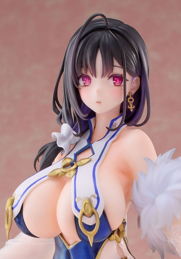 Azur Lane - Ting An: Simplified Ver - 1/7 PVC figur