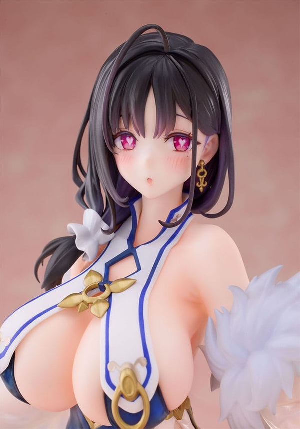 Azur Lane - Ting An: Simplified Bonus Edition Ver - 1/7 PVC figur