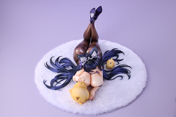 Azur Lane - Musashi: Still Illustration Ver. - PVC Statue 1/4 (17 cm)