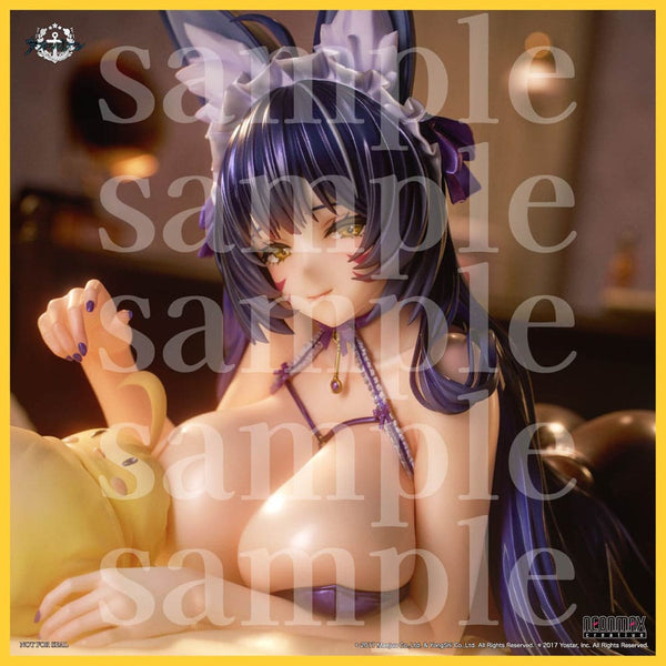 Azur Lane - Musashi: Still Illustration Ver. - PVC Statue 1/4 (17 cm)