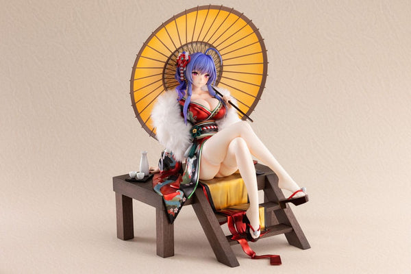 Azur Lane - St. Louis: Spirits in the Snow Ver. - PVC Statue 1/7 (23 cm)