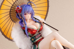 Azur Lane - St. Louis: Spirits in the Snow Ver. - PVC Statue 1/7 (23 cm)