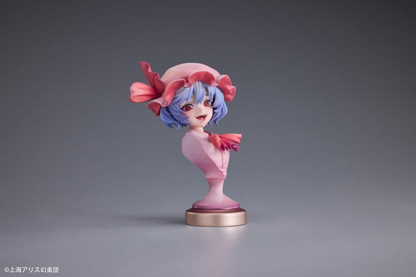 Touhou Project - Remilia Scarlet - PVC Figur 1/7 (38 cm)