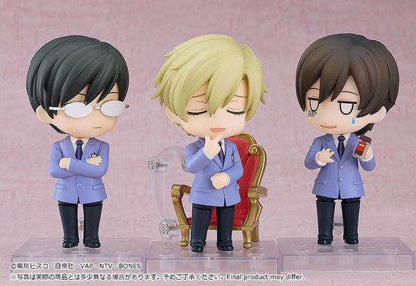 Ouran High School Host Club - Ootori Kyoya - Nendoroid