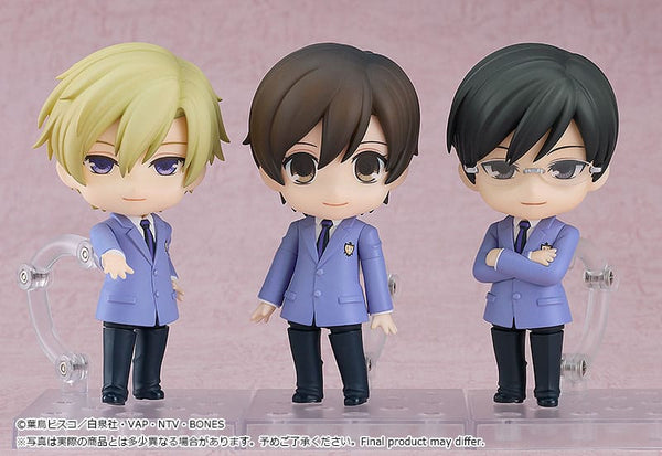 Ouran High School Host Club - Ootori Kyoya - Nendoroid