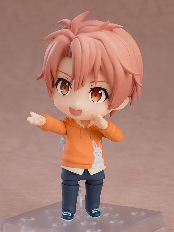 Idolish7 - Mitsuki Izumi - Nendoroid