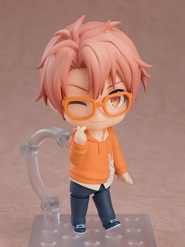 Idolish7 - Mitsuki Izumi - Nendoroid