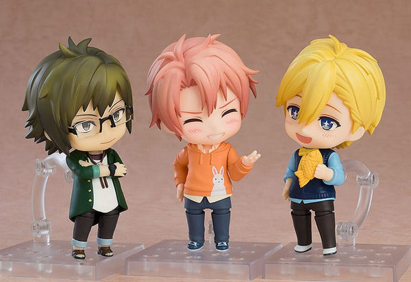 Idolish7 - Mitsuki Izumi - Nendoroid