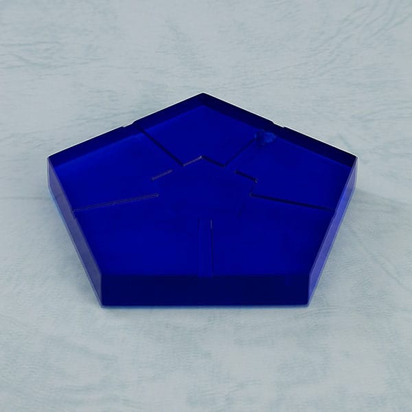 Blue Lock - Itoshi Rin -  Nendoroid (Forudbestilling)