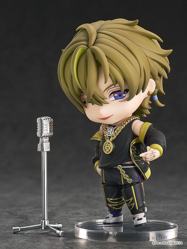 Paradox Live - Kuzuryu Chisei - Nendoroid