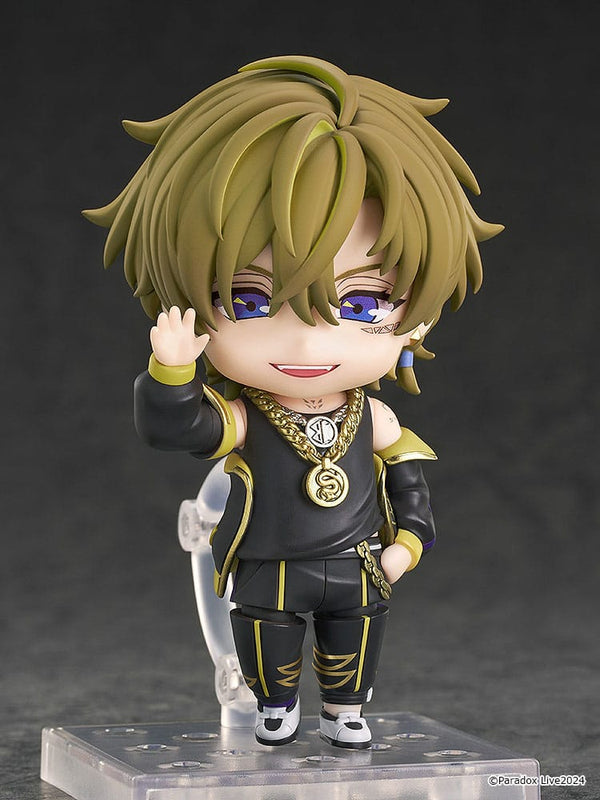 Paradox Live - Kuzuryu Chisei - Nendoroid