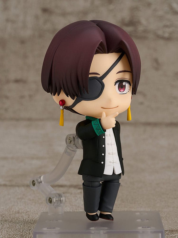 Wind Breaker - Hayato Suo - Nendoroid Action Figur (10 cm)