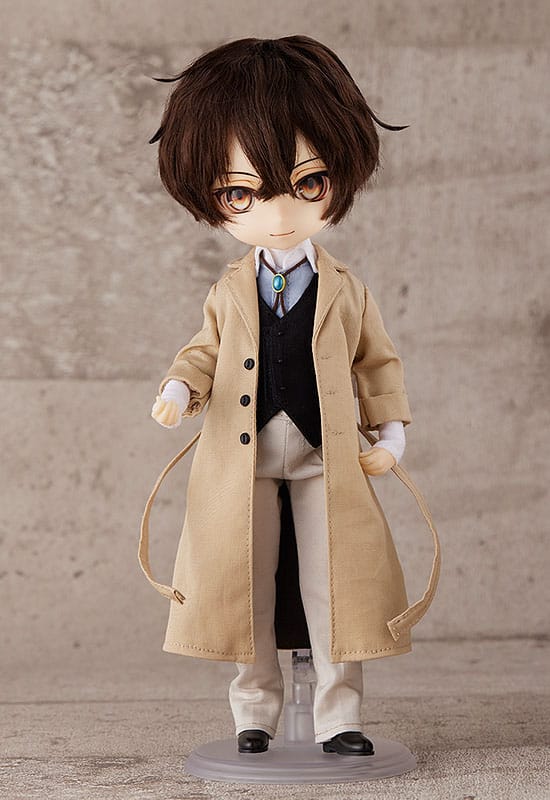 Bungo Stray Dogs - Osamu Dazai: Harmonia Humming Doll – Dukke