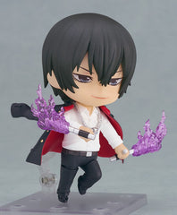 Reborn! - Kyoya Hibari: 2.0 Ver. - Nendoroid Action Figur (10 cm)